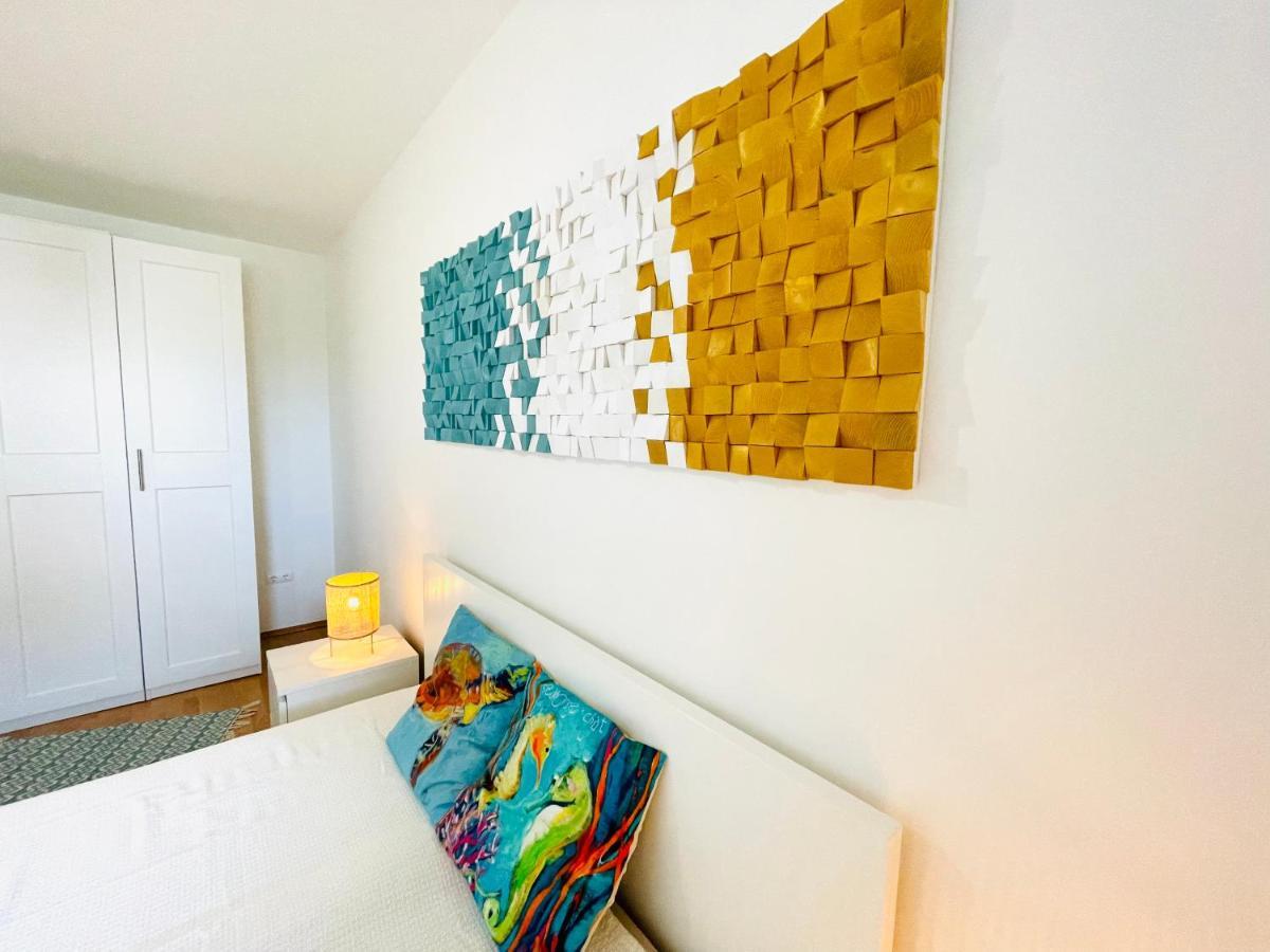 Siofoki Vizparti Nyaralo - Lakeside Apartment ภายนอก รูปภาพ