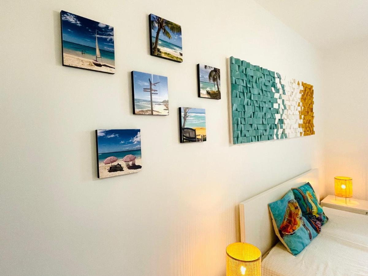 Siofoki Vizparti Nyaralo - Lakeside Apartment ภายนอก รูปภาพ